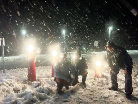 Advent na Brdinjah (4)